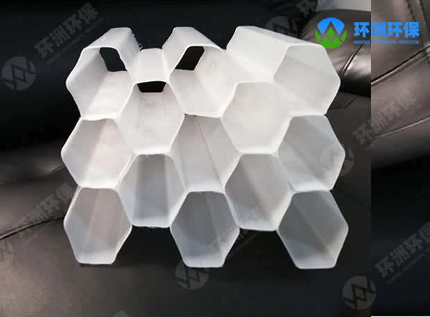 六角蜂窝填料