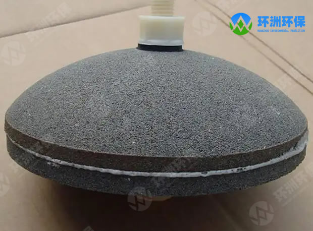 刚玉曝气器