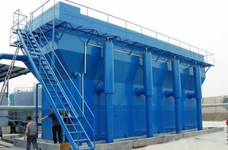 一体化净水器的浊度及TDS值太高的原因 