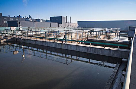 污水处理设备日常注意事项 