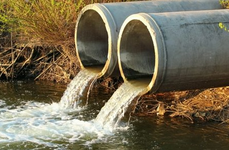 净水的混凝技术原理及设备选择 